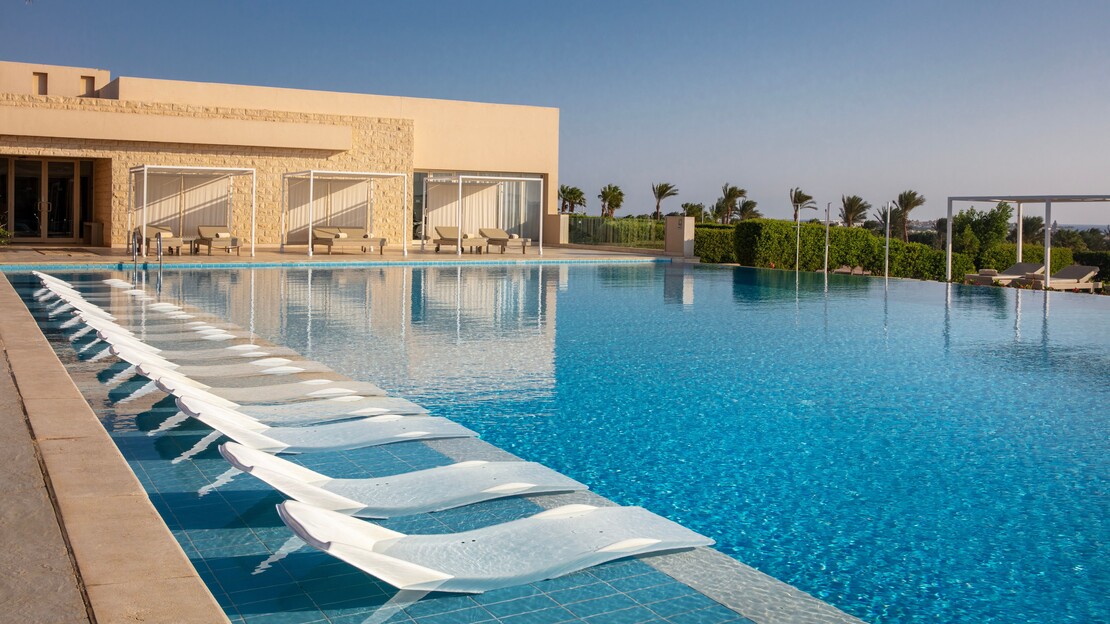 Steigenberger Makadi