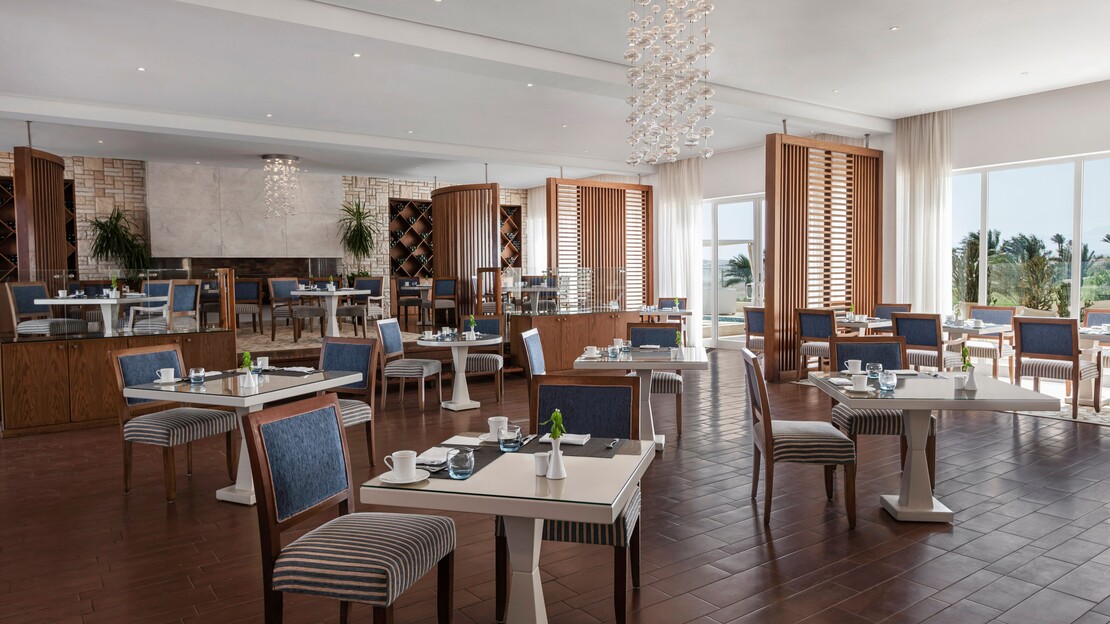 Steigenberger Makadi