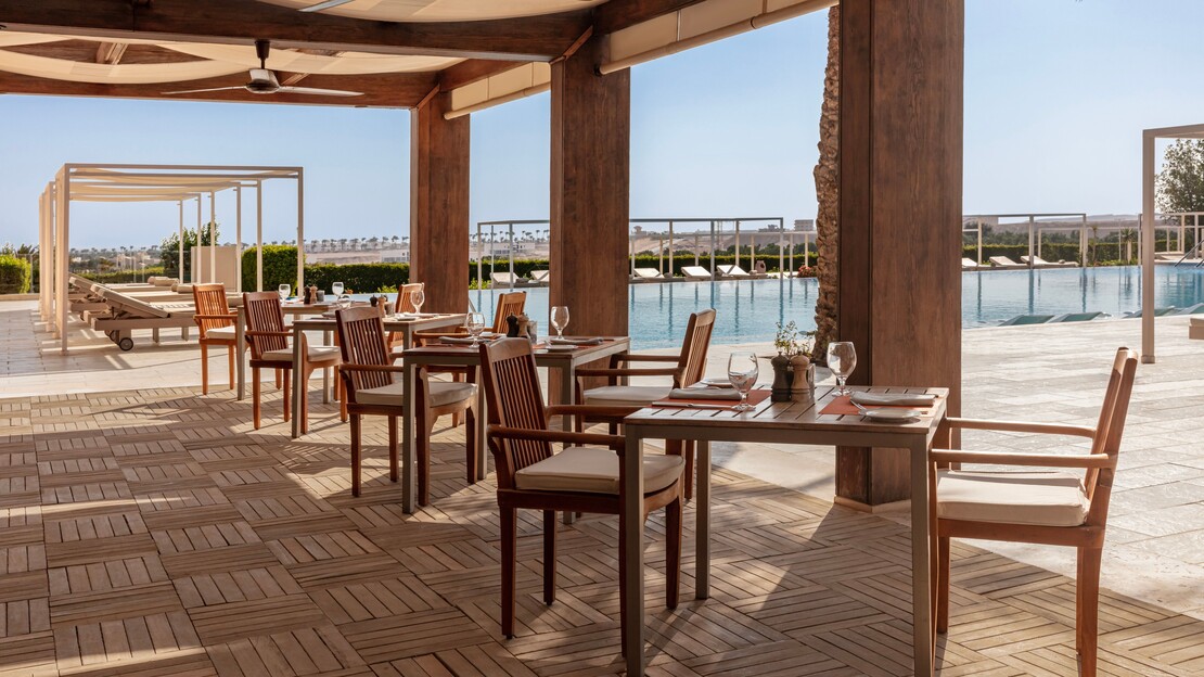 Steigenberger Makadi