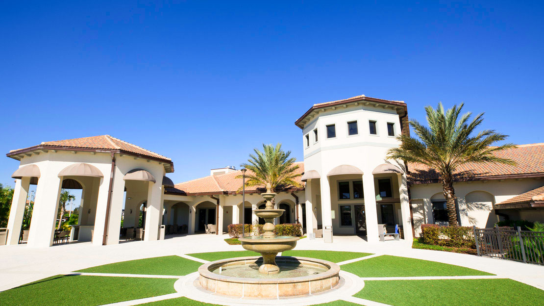 Champion Gate Resort Homes, Florida, USA Holiday Gems