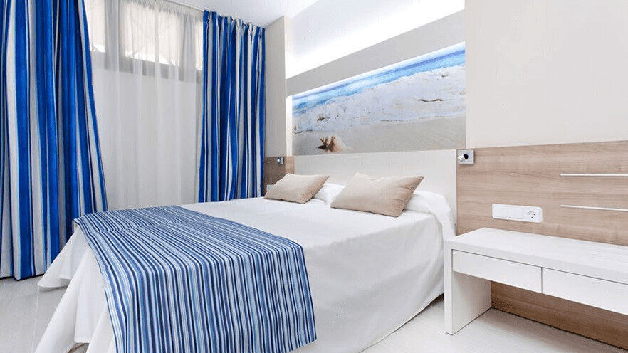 Globales Verdemar Apartments