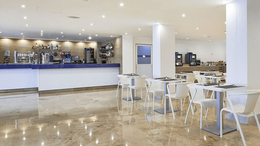 Globales Verdemar Apartments