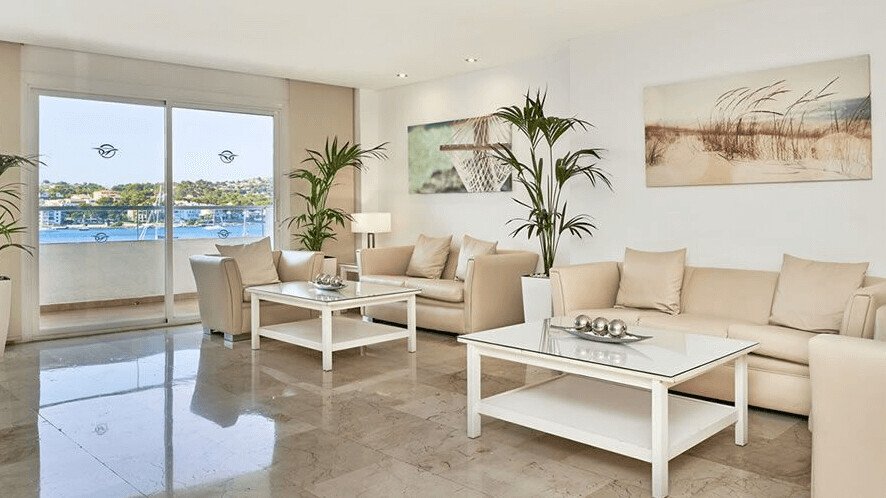 Globales Verdemar Apartments