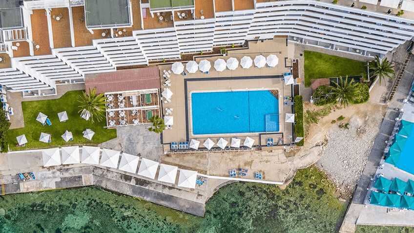 Globales Verdemar Apartments