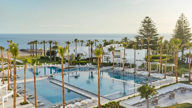 Grecotel Creta Palace