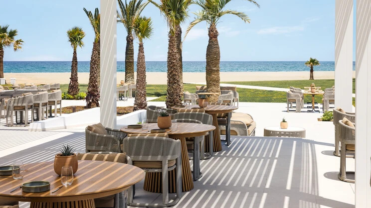 Grecotel Creta Palace