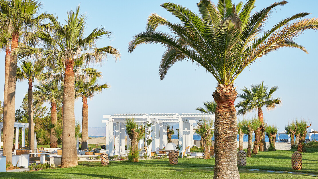 Grecotel Creta Palace