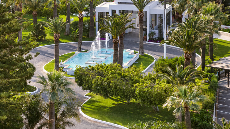 Grecotel Creta Palace