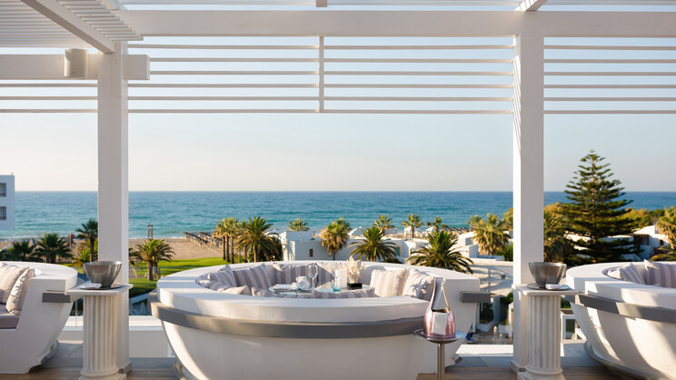 Grecotel Creta Palace