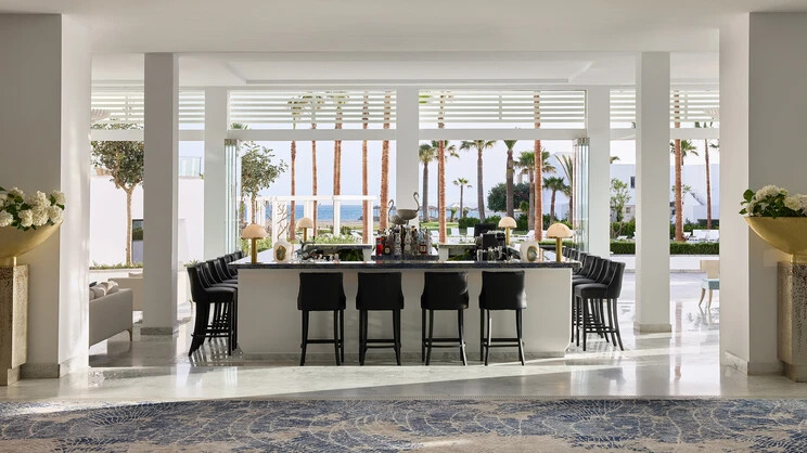 Grecotel Creta Palace
