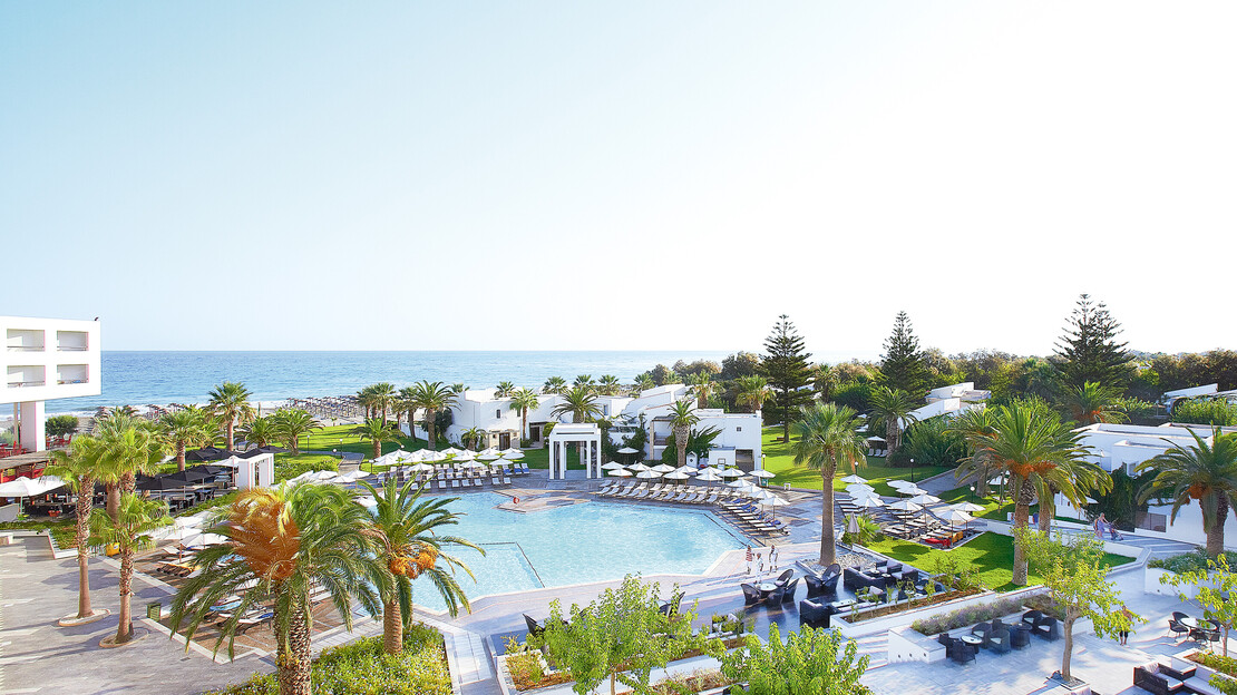 Grecotel Creta Palace