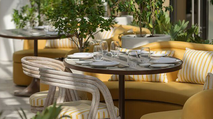 Grecotel Creta Palace