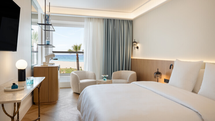 Grecotel Creta Palace