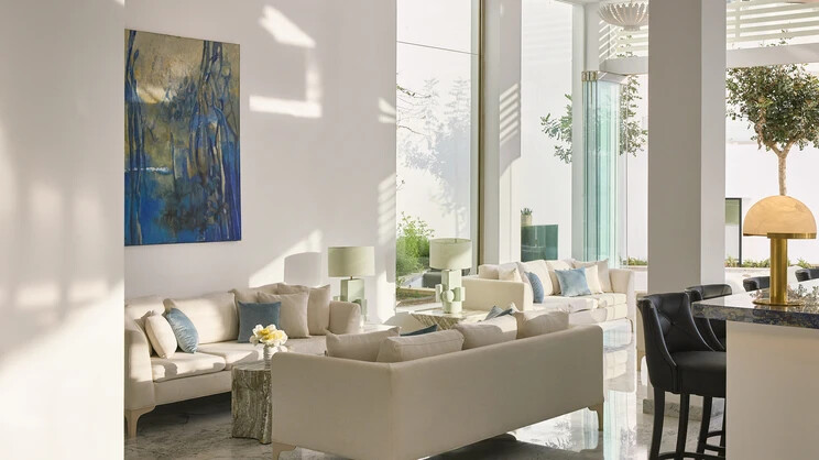 Grecotel Creta Palace