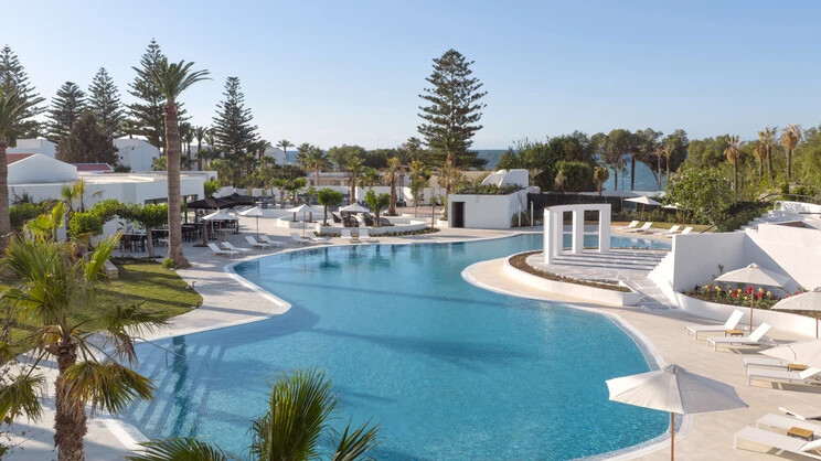 Grecotel Creta Palace