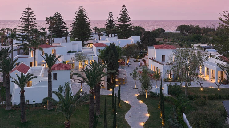 Grecotel Creta Palace