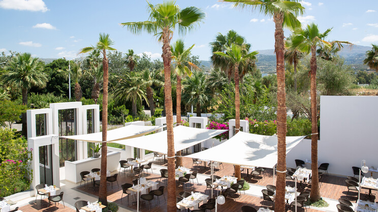 Grecotel Creta Palace