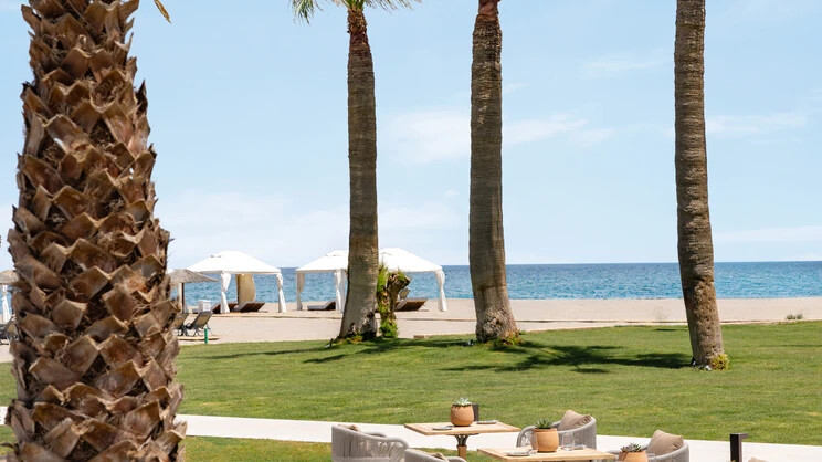 Grecotel Creta Palace