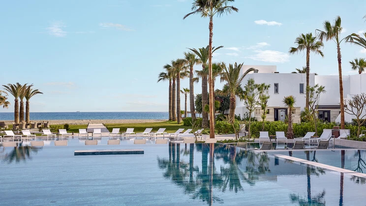 Grecotel Creta Palace