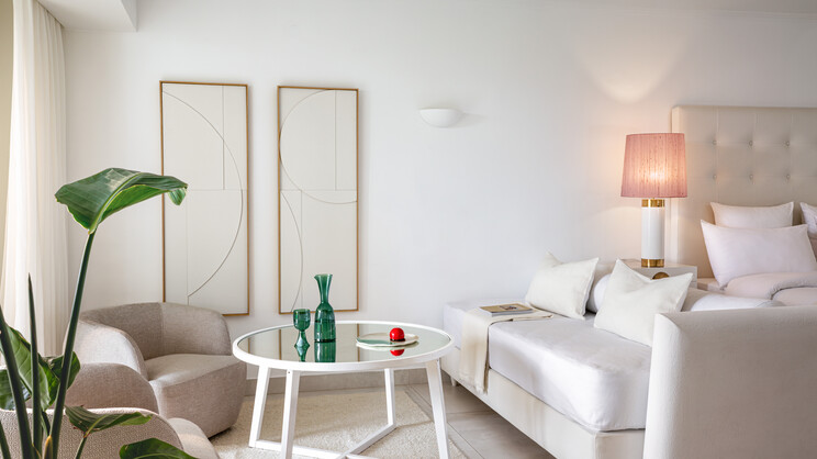 Grecotel Creta Palace