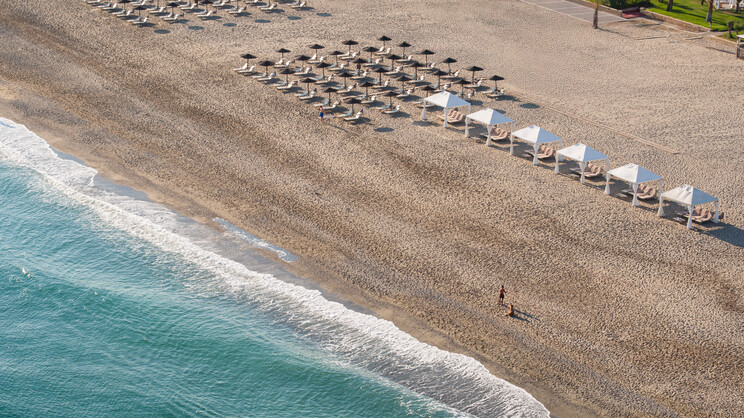 Grecotel Creta Palace