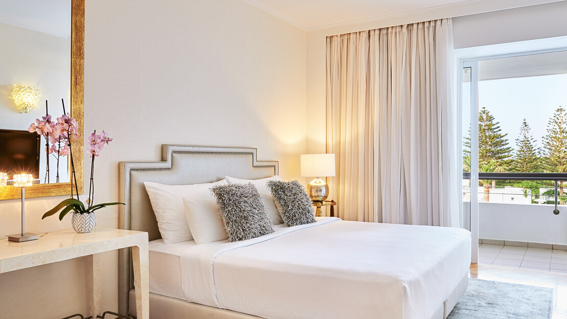 Grecotel Creta Palace