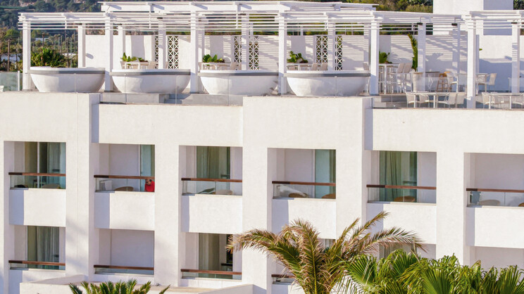 Grecotel Creta Palace