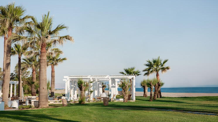 Grecotel Creta Palace