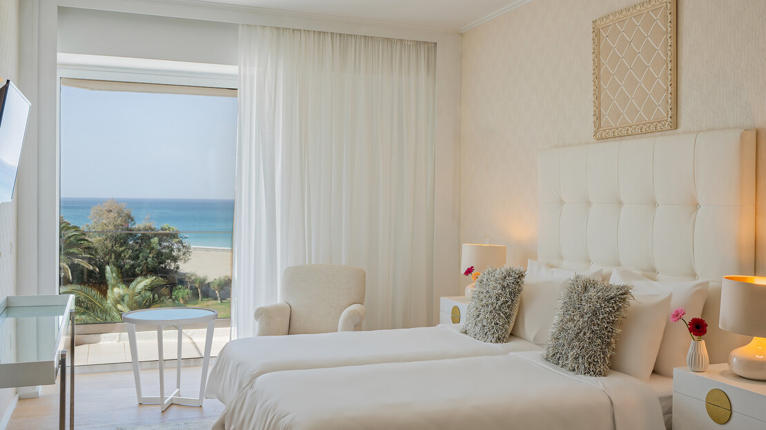 Grecotel Creta Palace