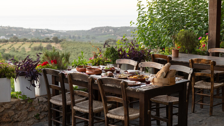 Grecotel Creta Palace