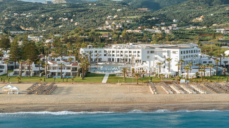 Grecotel Creta Palace