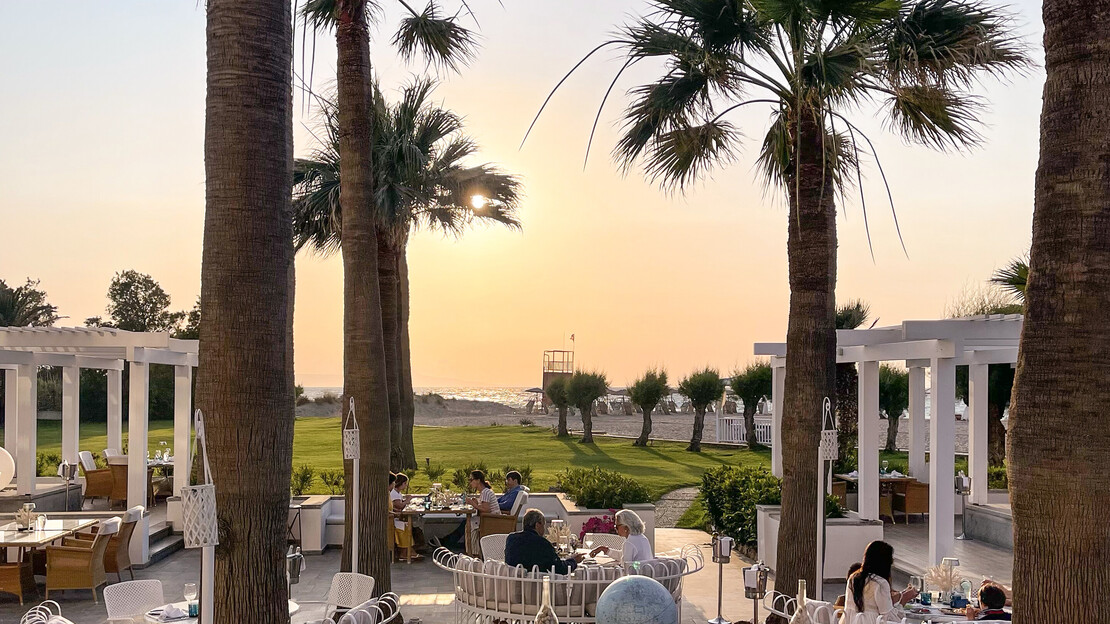 Grecotel Creta Palace