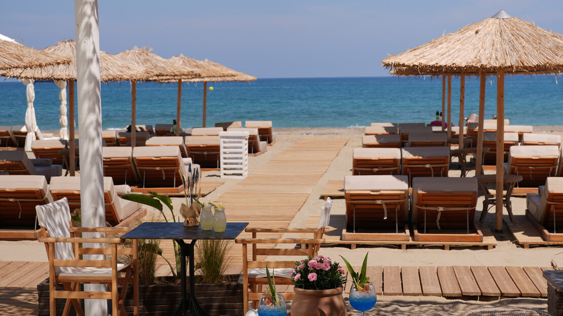 Grecotel Creta Palace