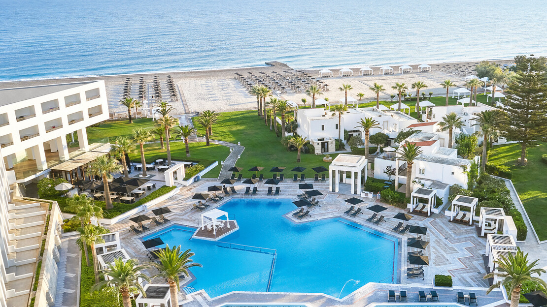 Grecotel Creta Palace