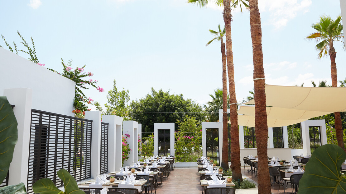 Grecotel Creta Palace