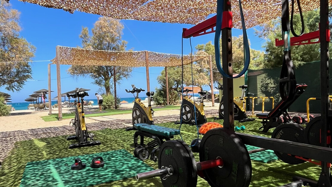 Grecotel Creta Palace