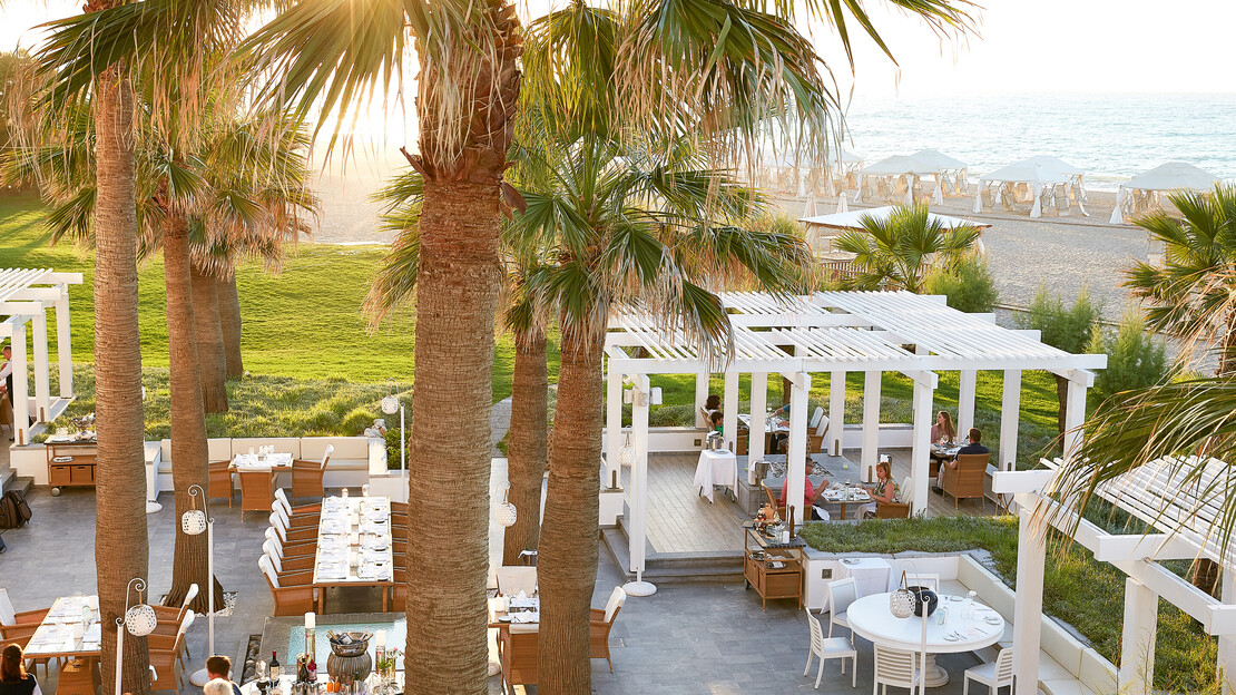 Grecotel Creta Palace