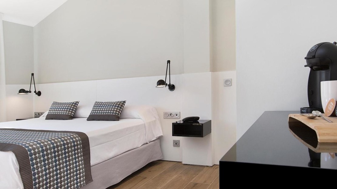 Odissea Park Aparthotel