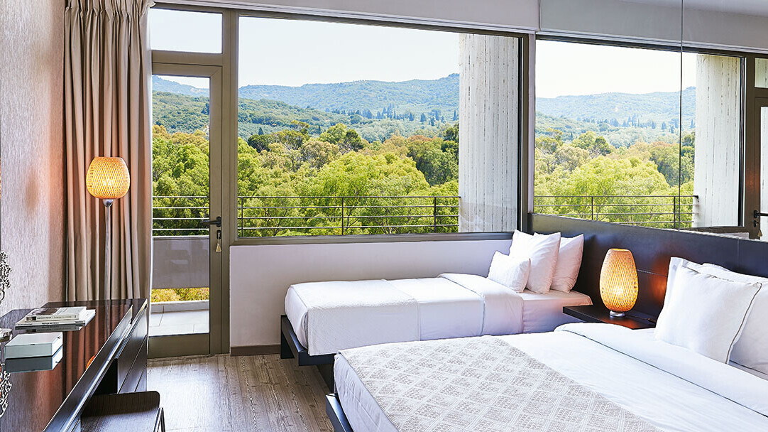 Grecotel LUXME Palms at Riviera Olympia & Aqua Park