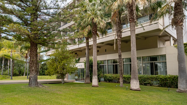 Grecotel Ilia Palms at Riviera Olympia & Aqua Park (KASTRO KYLLINIS, PELOPONNESE)