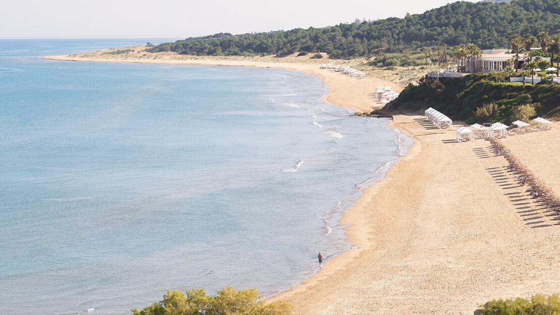 Grecotel LUXME Palms at Riviera Olympia & Aqua Park