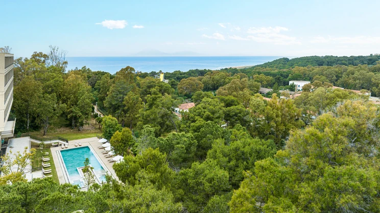 Grecotel Ilia Palms at Riviera Olympia & Aqua Park (KASTRO KYLLINIS, PELOPONNESE)