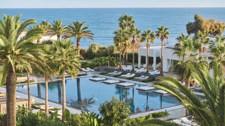 Grecotel LUXME White