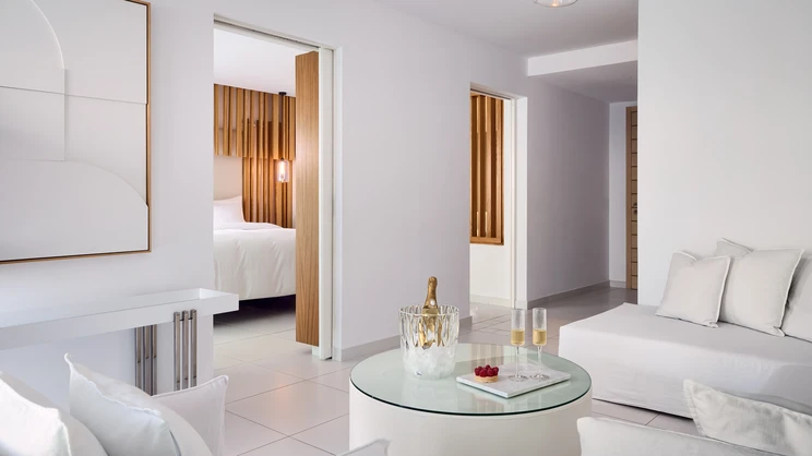 Grecotel LUX®ME White