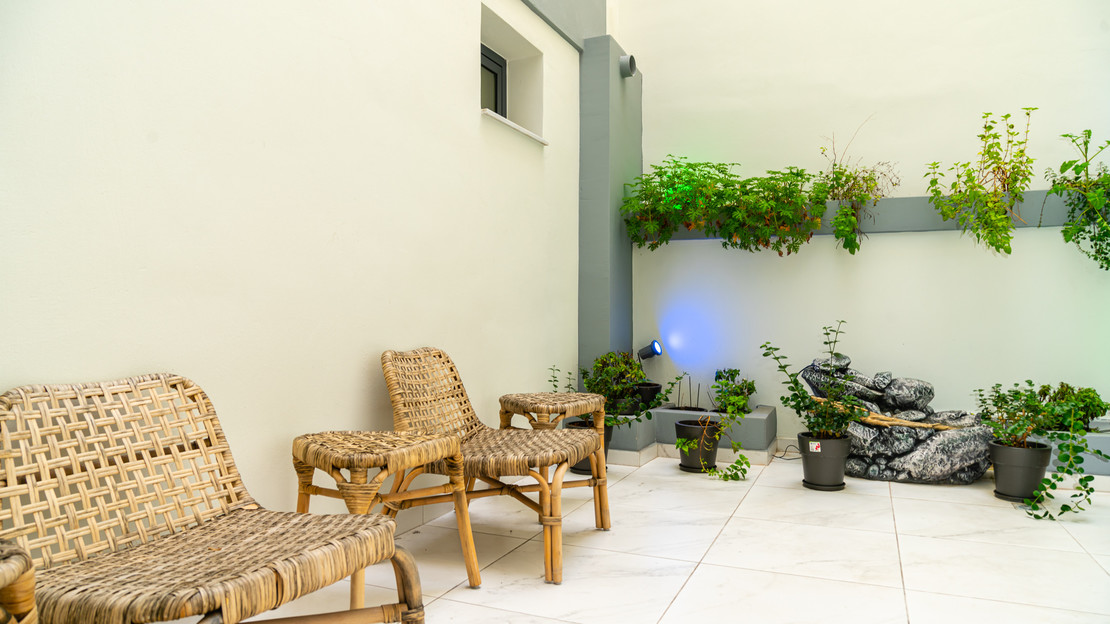 Acropolis Plaza Smart Hotel & Spa