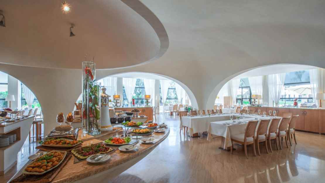 Crowne Plaza Vilamoura