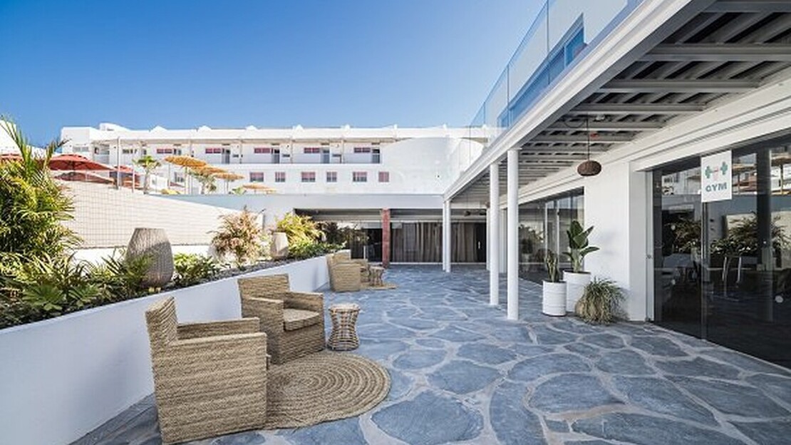 Buendia Corralejo Nohotel