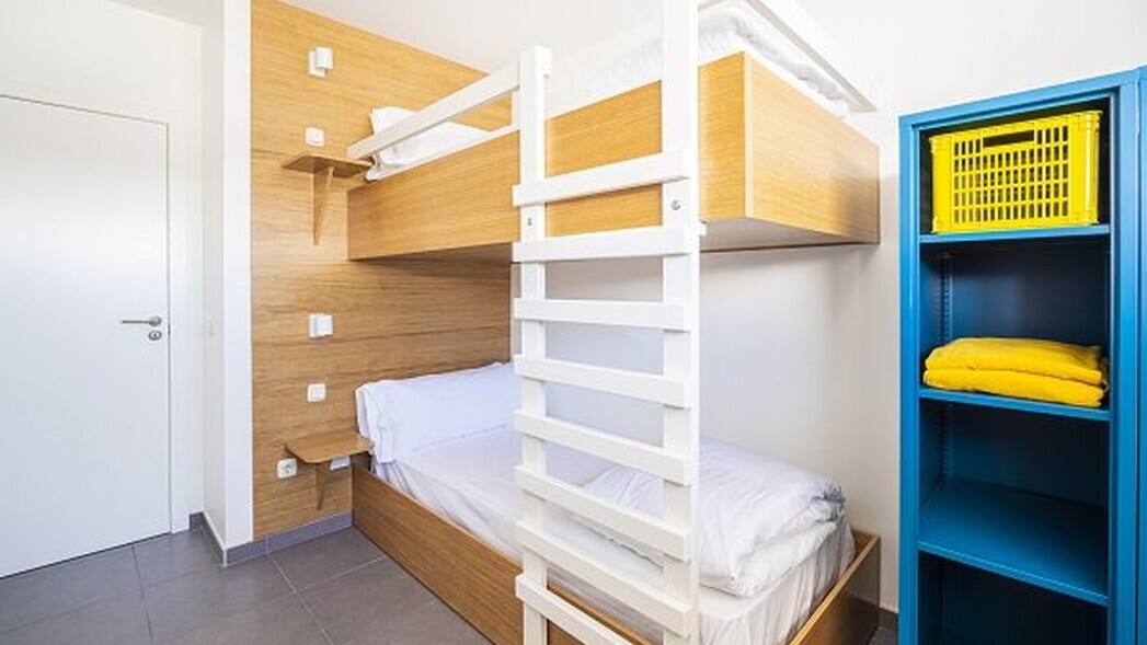 Buendia Corralejo Nohotel