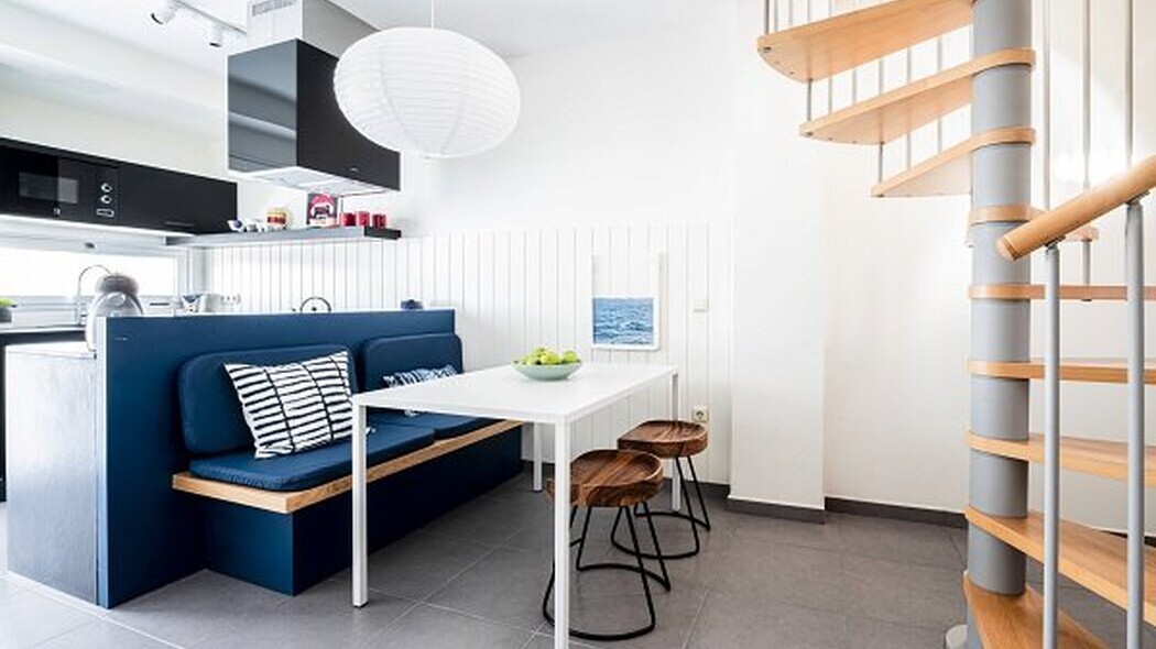 Buendia Corralejo Nohotel