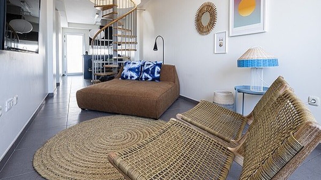 Buendia Corralejo Nohotel